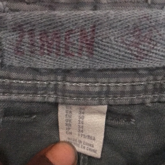 21men army green khakis - Picture 5 of 6